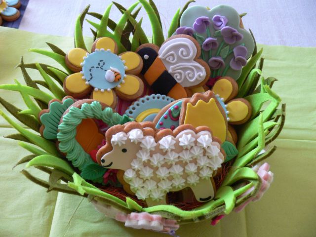 Από τη Λαμπρή του τσουγκρίσματος στο Πάσχα των κούκις