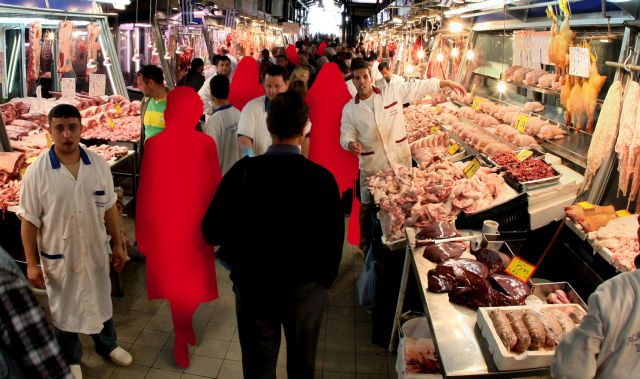 Οι «καλές νεράιδες» της Βαρβακείου: Μια ιστορία με πολλές παραλλαγές