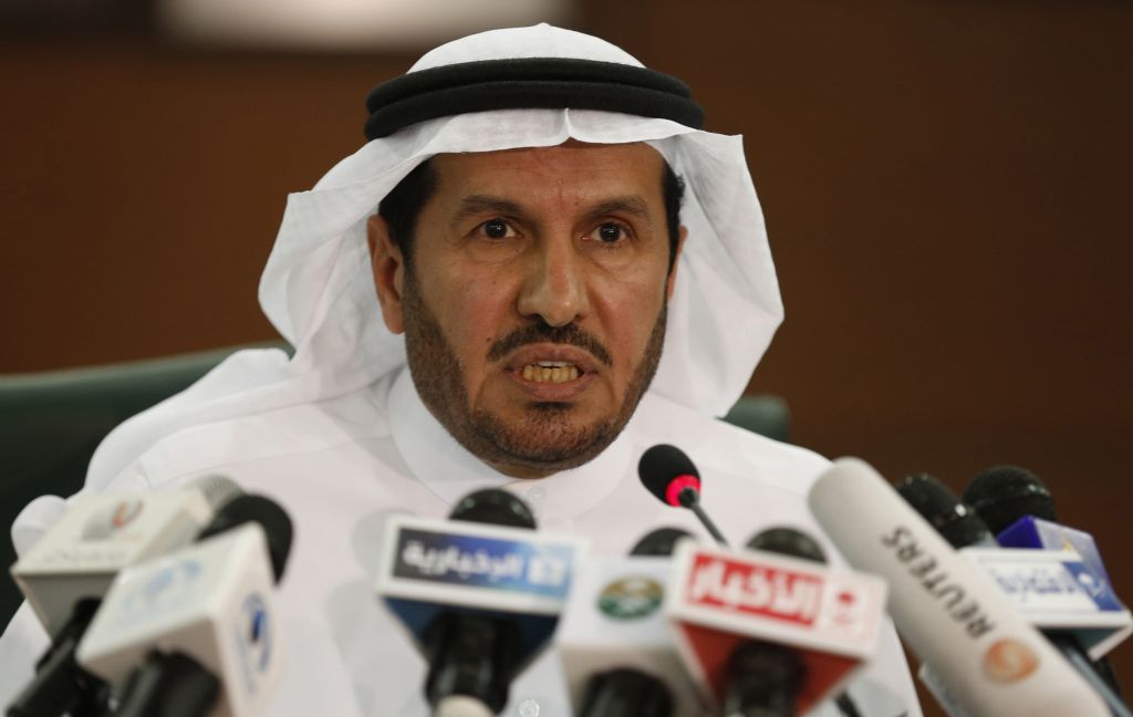 Σ. Αραβία: O βασιλιάς Αμπντάλα έδιωξε τον υπουργό Υγείας λόγω της ανησυχητικής αύξησης των κρουσμάτων του MERS