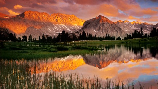 Η Ανταρκτική θύμιζε Καλιφόρνια, αποκαλύπτει έρευνα του Γέιλ