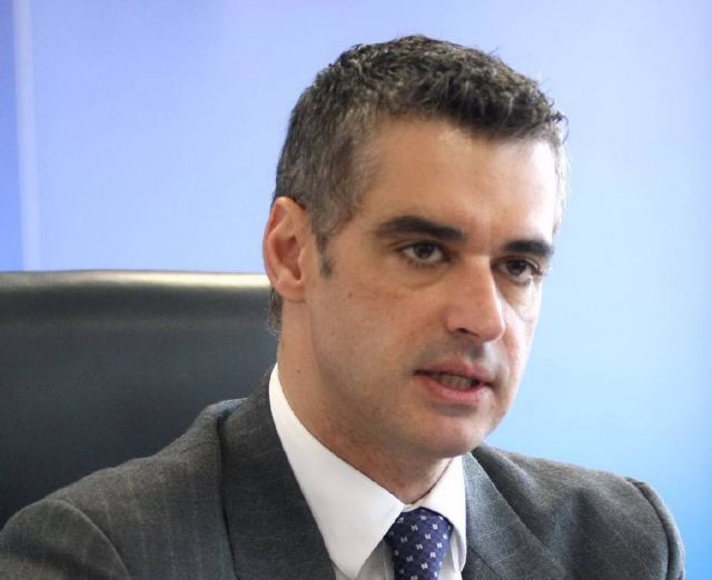 Σπηλιωτόπουλος: «Γιατί όχι δημοψήφισμα για την πεζοδρόμηση της Πανεπιστημίου»