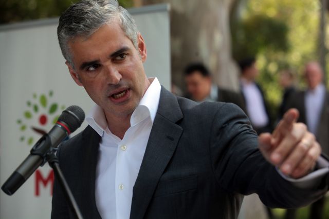 Σπηλιωτόπουλος: «Η Αθήνα έπρεπε να φωταγωγηθεί για τη νίκη του Παναθηναϊκού»