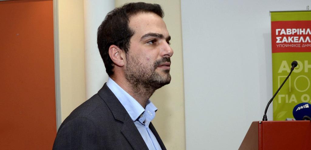 Σακελλαρίδης: «Ηττα για την Αθήνα η ματαίωση κατασκευής της γραμμής 4 του Μετρό»