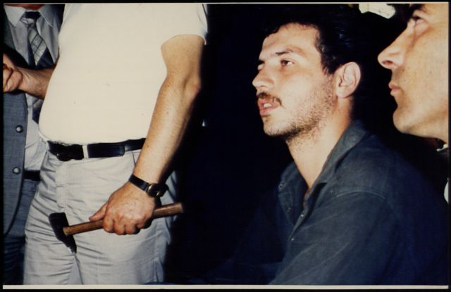 Ο φοιτητής της ΑΣΟΕΕ που στραγγάλισε και τεμάχισε τη 18χρονη γυναίκα του