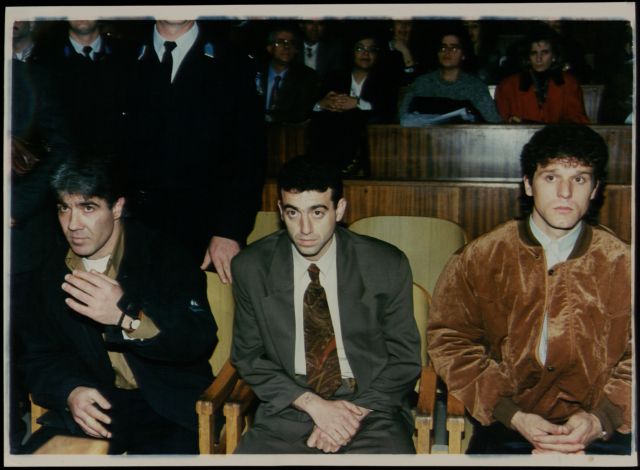 Η απαγωγή και ο φόνος του 17χρονου ποδοσφαιριστή από συγγενείς και φίλους