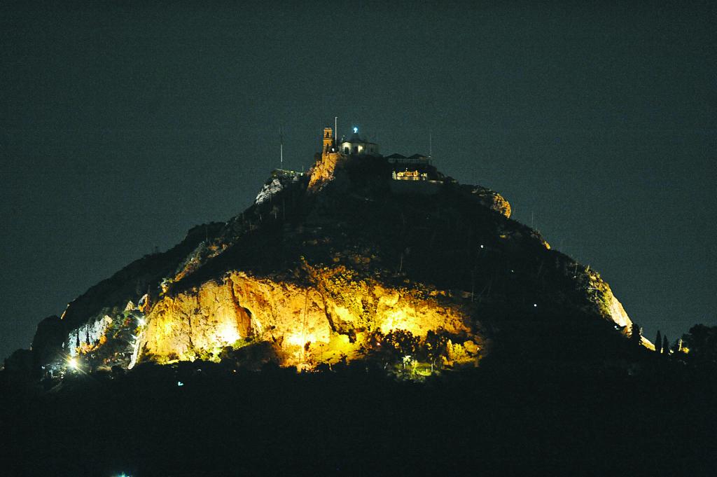 Τι φωτογραφίζουν οι τουρίστες;