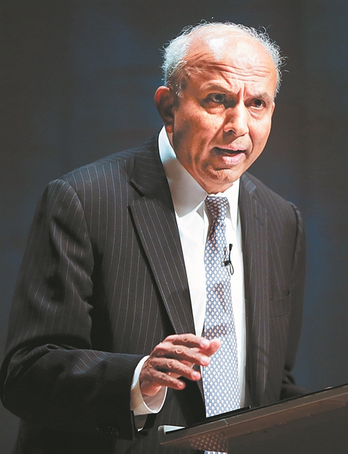 Οι πλούσιοι της στεριάς… επενδύουν στη θάλασσα