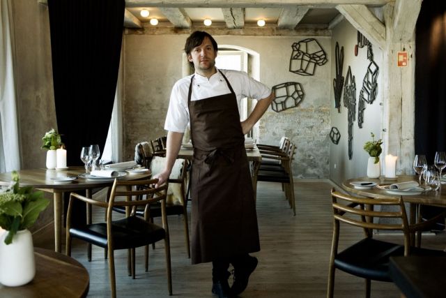 Το δανέζικο εστιατόριο Noma ανακηρύχτηκε το καλύτερο στον κόσμο