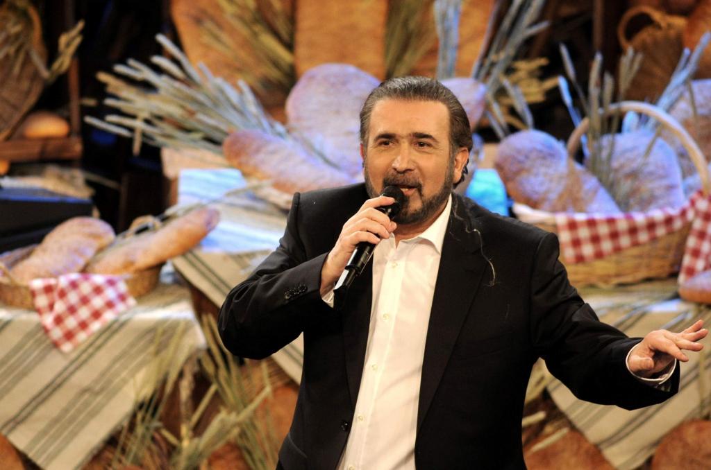 Ξέσπασμα Λαζόπουλου: «Οταν έρθει ο ΣΥΡΙΖΑ στην εξουσία, θα τον κρίνω και αυτόν»