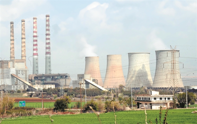 Αγώνας δρόμου για το ομόλογο και τις λιγνιτικές μονάδες