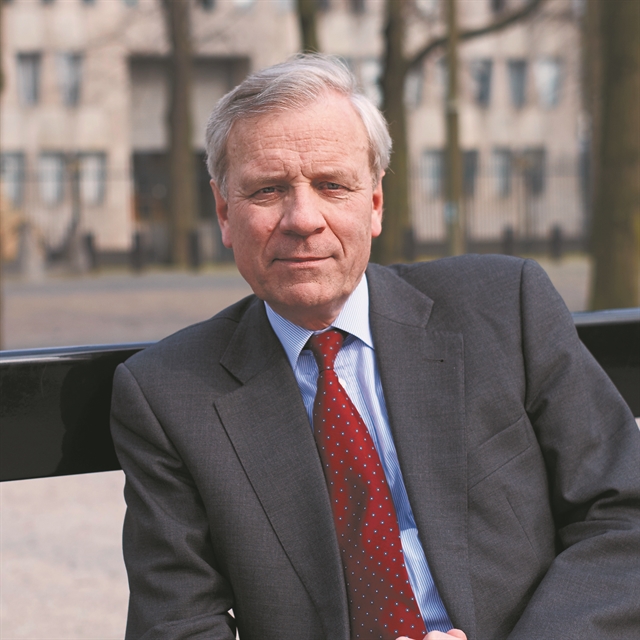 «Ενα ωστικό κύμα πρωτόγνωρων διαστάσεων»