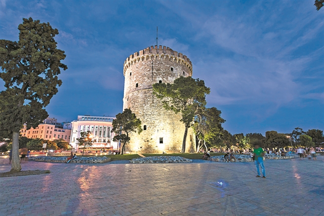 Η εξαίρεση άργησε έξι μήνες