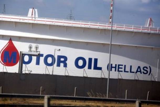 Motor Oil: Αντλησε 350 εκατ. από το 5ετές ομόλογο με επιτόκιο 5,1% | tanea.gr