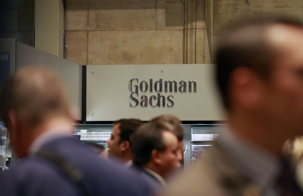 Εκλογές τον Φεβρουάριο του 2015 «βλέπει» η Goldman Sachs αν νικήσει με διαφορά ο ΣΥΡΙΖΑ