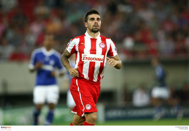 Ετοιμος για τη Δυναμό Ζάγκρεμπ ο Μασάντο του Ολυμπιακού, υποστηρίζουν οι Κροάτες