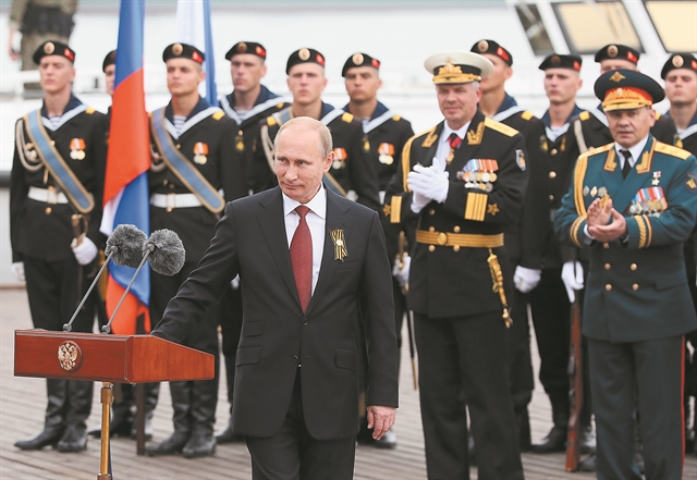 Κάτι σαν νίκη