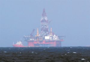 Δέσμευση από την ExxonMobil για ολοκλήρωση των ερευνών