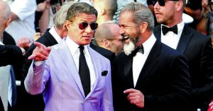 Οι «κατάσκοποι» του Τραμπ στο Χόλιγουντ