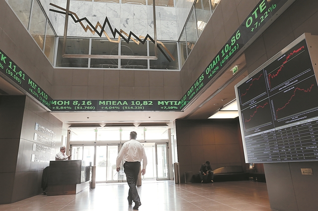 Προβληματισμός για τον τουρισμό? Στάσιμο το ΧΑ