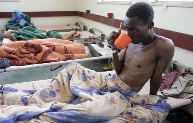 Αϊτή: 8.500 νεκροί σε τέσσερα χρόνια από την επιδημία χολέρας