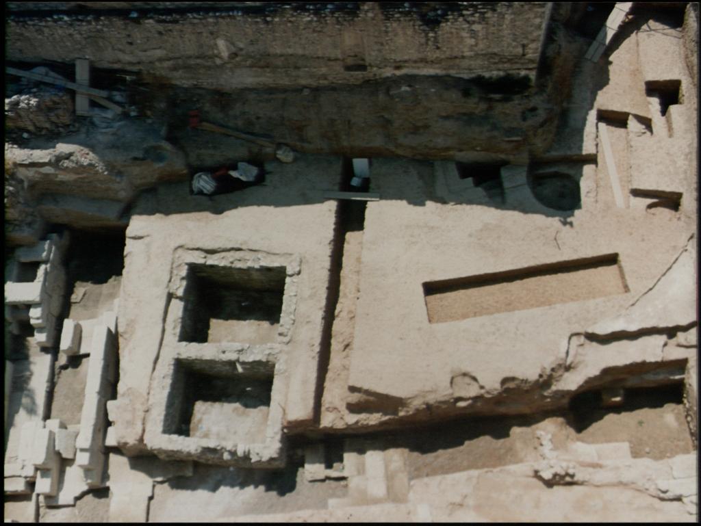 Ανακαλύφθηκε στη Λεμεσό σπηλιά με τάφους της ελληνιστικής περιόδου