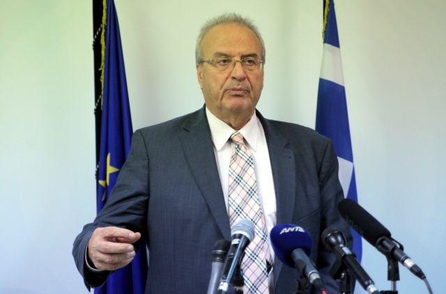 Γρηγοράκος για Παπανδρέου: «Στηρίζεις το κόμμα σου στις 12 μ.μ. όταν έχουν ψηφίσει οι μισοί Ελληνες;»