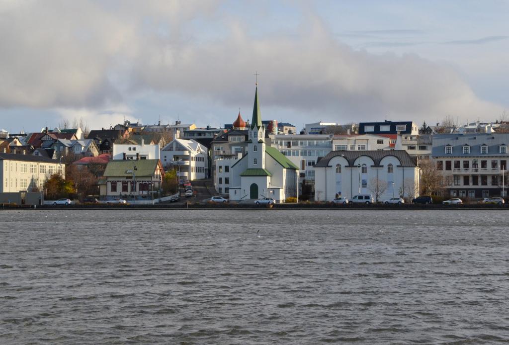Ισλανδία: Ξεκίνησε η παραγραφή μέρους των στεγαστικών δανείων