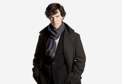 Γιατί όλοι τρελαίνονται με τον Μπένεντικτ Κάμπερμπατς;