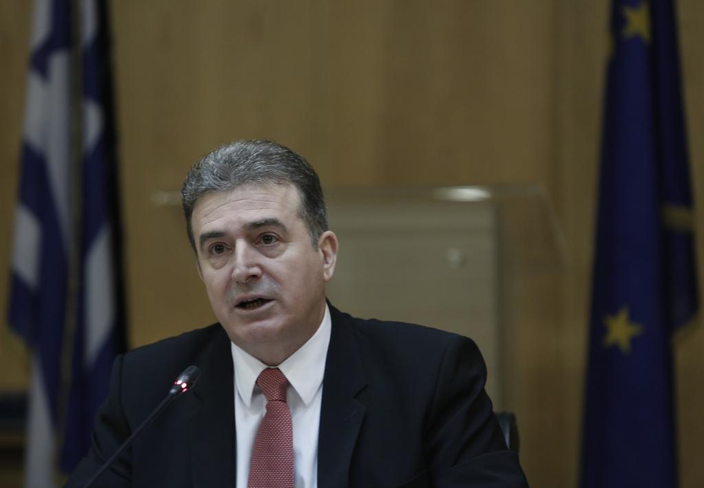 Χρυσοχοΐδης: «Δύο εκατομμύρια ευρώ στην ΥΠΑ για την κάλυψη άμεσων αναγκών»