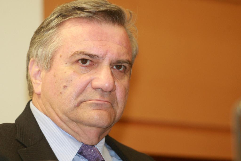 Καστανίδης: «Ο Παπανδρέου ανατράπηκε με κοινοβουλευτική μεθόδευση»