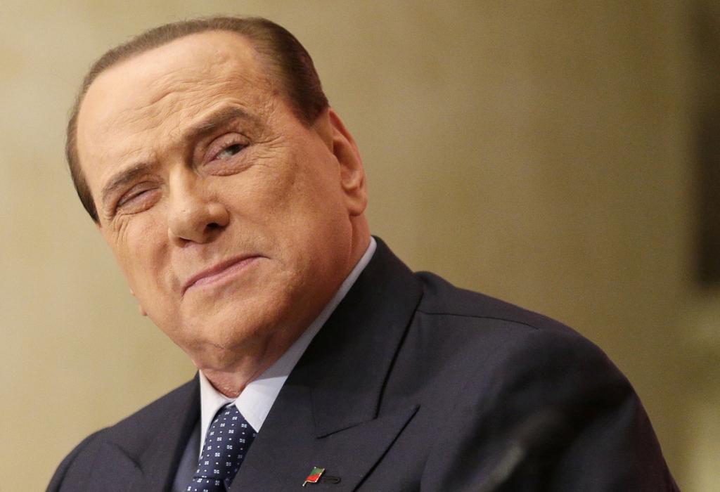 «Οικειοθελής και ελεύθερη η παραίτηση Μπερλουσκόνι», λέει η προεδρία της δημοκρατίας της Ιταλίας