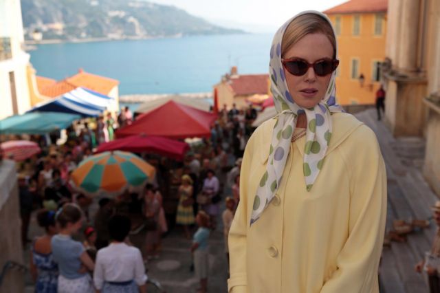 «Φάρσα» χαρακτηρίζουν οι Γκριμάλντι την ταινία της Κίντμαν για την Γκρέις Κέλι