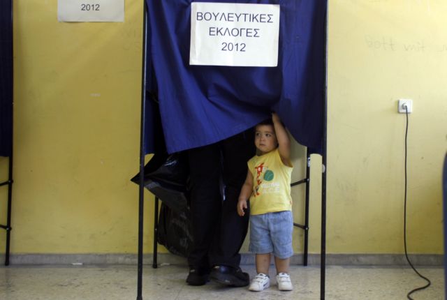 Πώς το 60% ψήφισε αλλιώς | tanea.gr