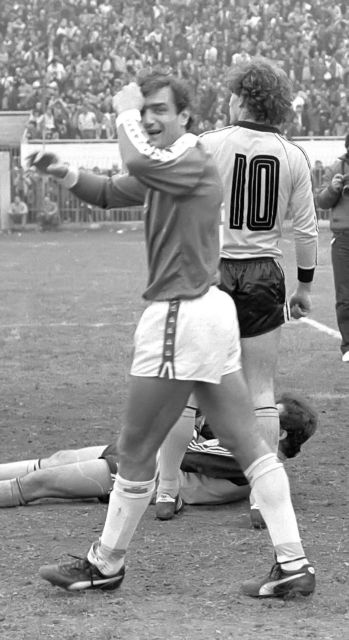 Ο Αρδίζογλου με «έστειλε» σε ΠΑΟ, Εθνική