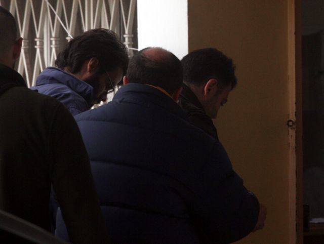 Το Ευρωπαϊκό Δικαστήριο ζητάει εξηγήσεις για τον Λαυρεντιάδη | tanea.gr Το Ευρωπαϊκό Δικαστήριο ζητάει εξηγήσεις για τον Λαυρεντιάδη | tanea.gr