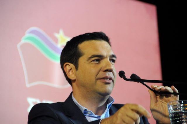 Τσίπρας: «Ο Πρωθυπουργός θα υποχρεωθεί να προκηρύξει εκλογές»