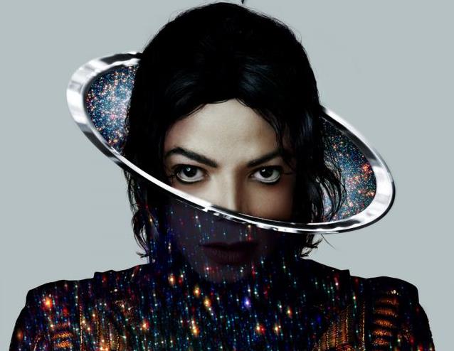 Ανακαλύπτοντας (ξανά) τον Μάικλ Τζάκσον με νέο άλμπουμ μετά τον θάνατό του