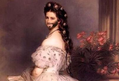 Ο Τόμας πίσω από την Κοντσίτα