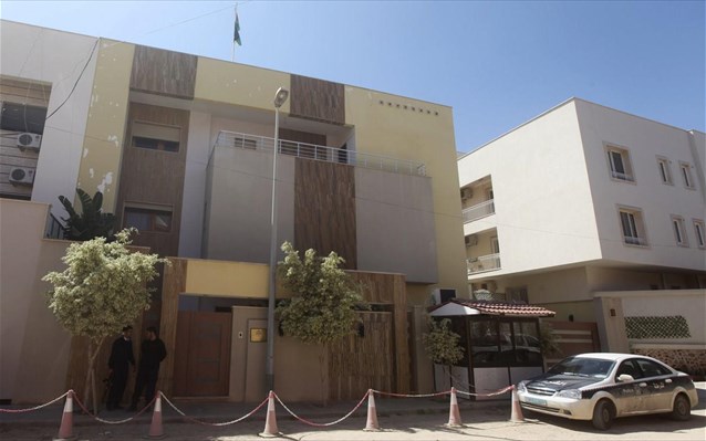 Λιβύη: Απελευθερώθηκε ο απαχθείς πρεσβευτής της Ιορδανίας