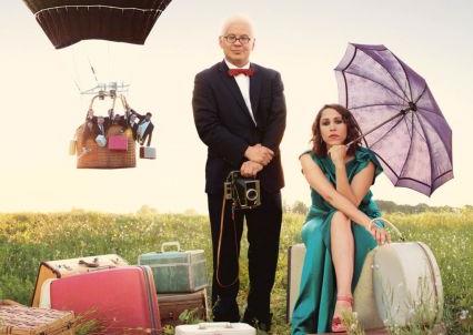 Pink Martini: «Είναι πρόκληση να τραγουδάμε τη χαρά σε τόσο δυσοίωνες χρονικές περιόδους»