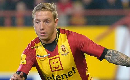 Ο Λεζάρ θα συνεχίσει την καριέρα του στον Ολυμπιακό, είπε ο πρόεδρος της Μαλίν