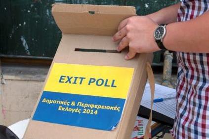 Παρέμβαση Μιχελάκη για τις «αστοχίες» των exit polls