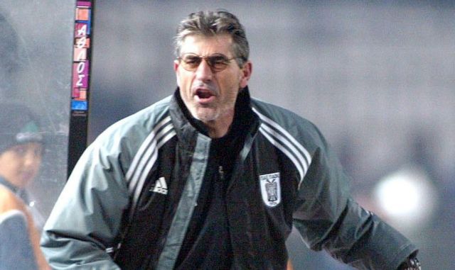 Ο Αγγελος Αναστασιάδης επέστρεψε και επισήμως στον ΠΑΟΚ