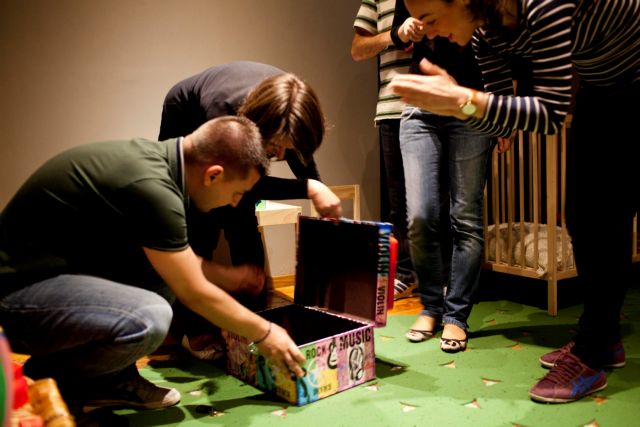 Athens Clue: Εσύ θα δραπετεύσεις;