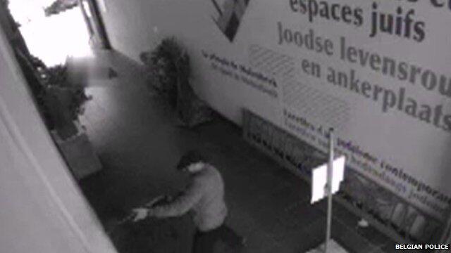 Και τέταρτο θύμα από την επίθεση αγνώστου στο Εβραϊκό Μουσείο των Βρυξελλών