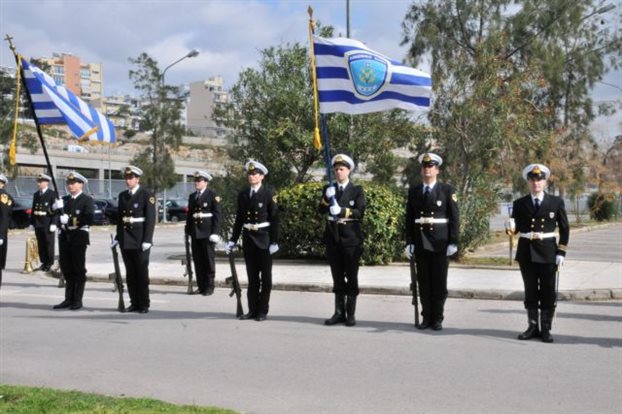 Διαγωνισμός για πρόσληψη 110 υπαξιωματικών του Λιμενικού