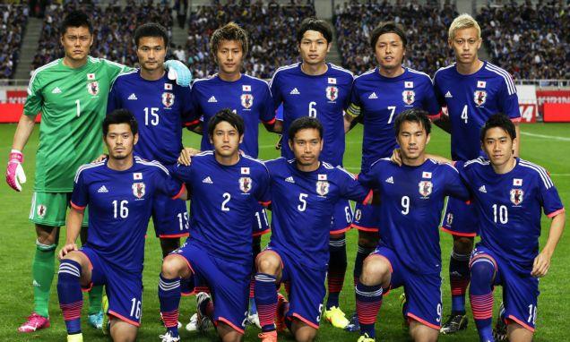 Η Ιαπωνία νίκησε 1-0 σε φιλικό παιχνίδι την Κύπρο
