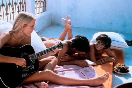 «Χρυσό» στο σεξ παίρνουν οι Ελληνες σύμφωνα με την Bild