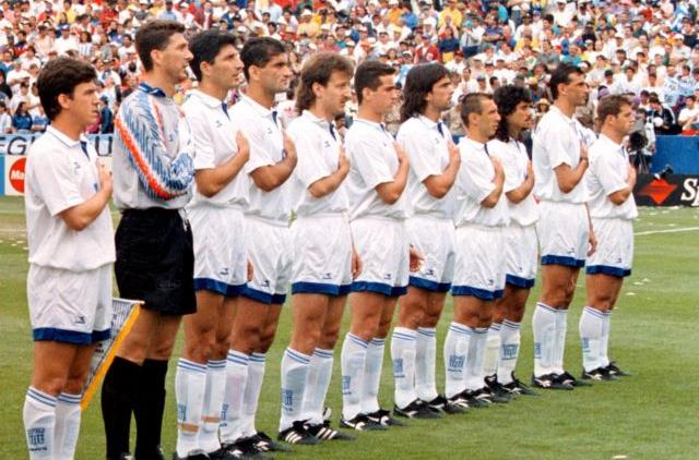 Αντώνης Μήνου: «Στην Αμερική δεν ήμασταν περιπλανώμενος θίασος»