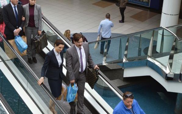 Ελληνικός «αστακός» σε διεθνή ύδατα: Το νέο έργο του Γιώργου Λάνθιμου